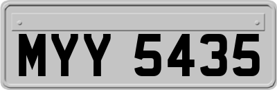 MYY5435