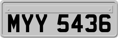 MYY5436