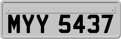 MYY5437
