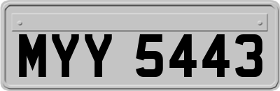 MYY5443