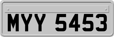 MYY5453