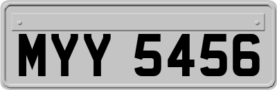 MYY5456
