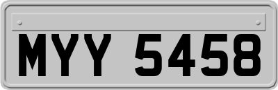 MYY5458