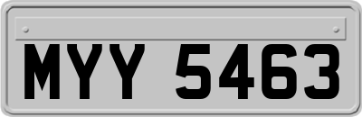 MYY5463