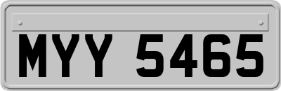 MYY5465