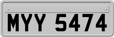 MYY5474