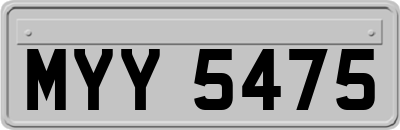 MYY5475