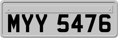 MYY5476