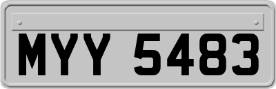 MYY5483