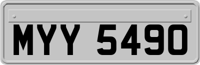MYY5490