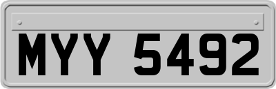 MYY5492