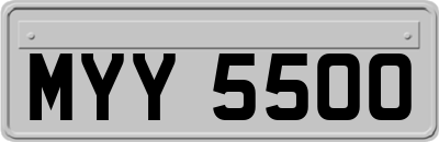 MYY5500