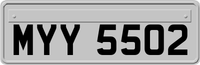 MYY5502
