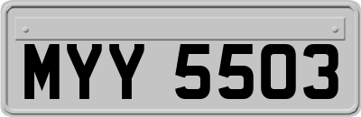 MYY5503