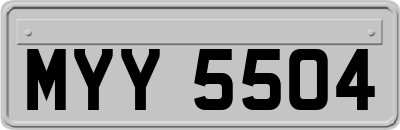 MYY5504