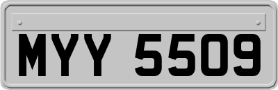 MYY5509