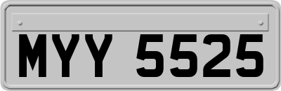 MYY5525
