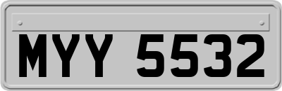 MYY5532