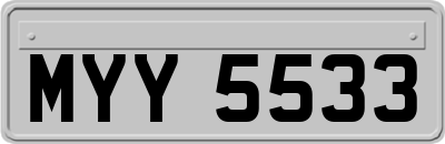 MYY5533