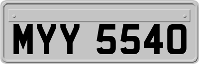 MYY5540