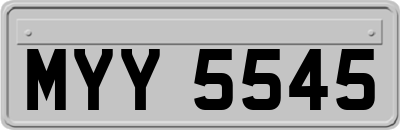 MYY5545