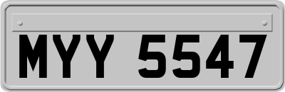 MYY5547