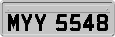 MYY5548