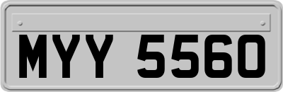 MYY5560