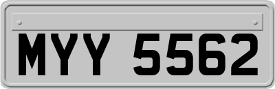 MYY5562