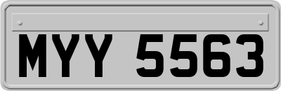MYY5563