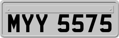 MYY5575
