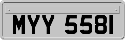 MYY5581