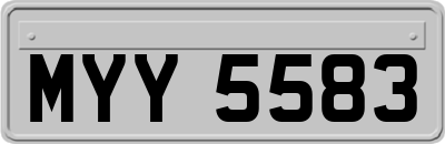 MYY5583