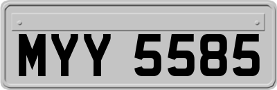 MYY5585