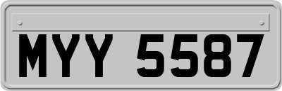 MYY5587