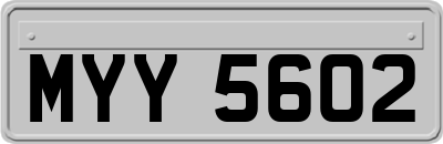 MYY5602