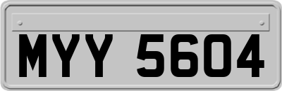 MYY5604