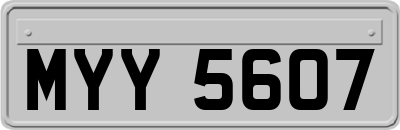 MYY5607