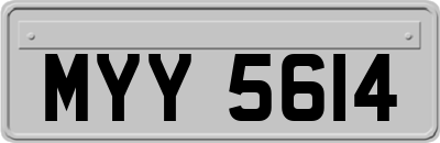 MYY5614