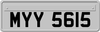MYY5615