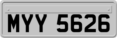 MYY5626