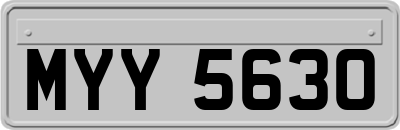 MYY5630