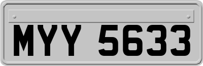 MYY5633