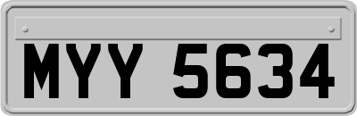 MYY5634