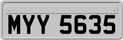 MYY5635