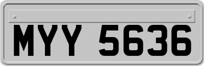 MYY5636