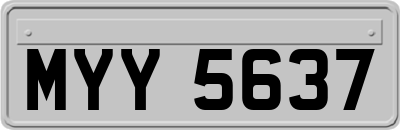 MYY5637
