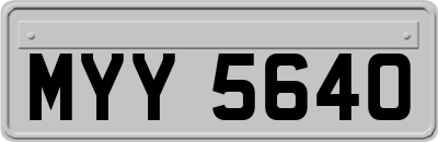 MYY5640