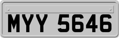 MYY5646
