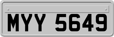 MYY5649